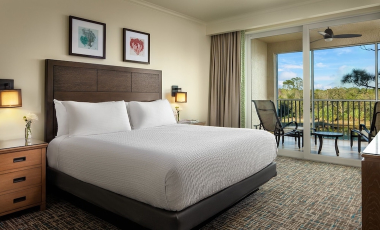 Imagen de la habitación del Hotel Hyatt Vacation Club At Coconut Cove, Bonita Springs. Foto 4