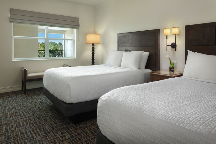 Imagen de la habitación del Hotel Hyatt Vacation Club At Coconut Cove, Bonita Springs. Foto 5