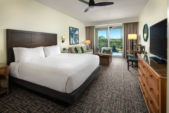 Imagen de la habitación del Hotel Hyatt Vacation Club At Coconut Cove, Bonita Springs. Foto 6