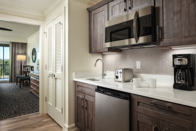 Imagen de la habitación del Hotel Hyatt Vacation Club At Coconut Cove, Bonita Springs. Foto 7