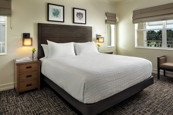 Imagen de la habitación del Hotel Hyatt Vacation Club At Coconut Cove, Bonita Springs. Foto 8