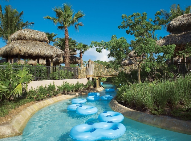 Imagen general del Hotel Hyatt Vacation Club At Coconut Cove, Bonita Springs. Foto 1