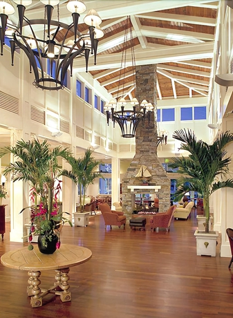 Imagen de los interiores del Hotel Hyatt Vacation Club At Coconut Cove, Bonita Springs. Foto 19