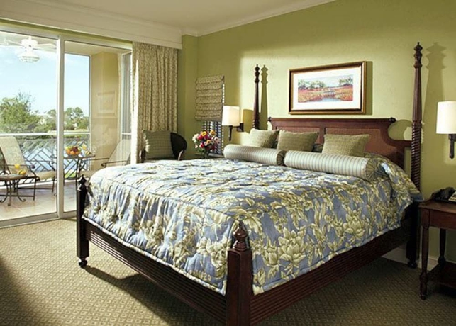 Imagen de la habitación del Hotel Hyatt Vacation Club At Coconut Cove, Bonita Springs. Foto 9