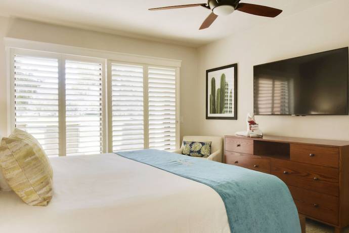 Imagen de la habitación del Hotel Hyatt Vacation Club At Desert Oasis. Foto 4