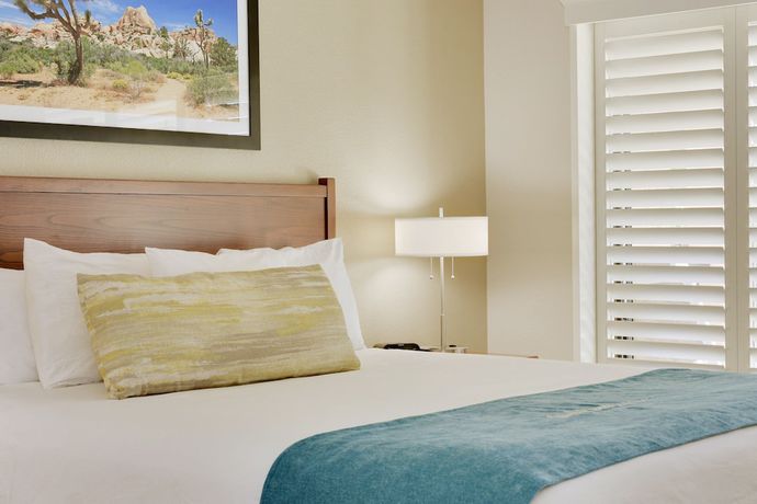 Imagen de la habitación del Hotel Hyatt Vacation Club At Desert Oasis. Foto 8