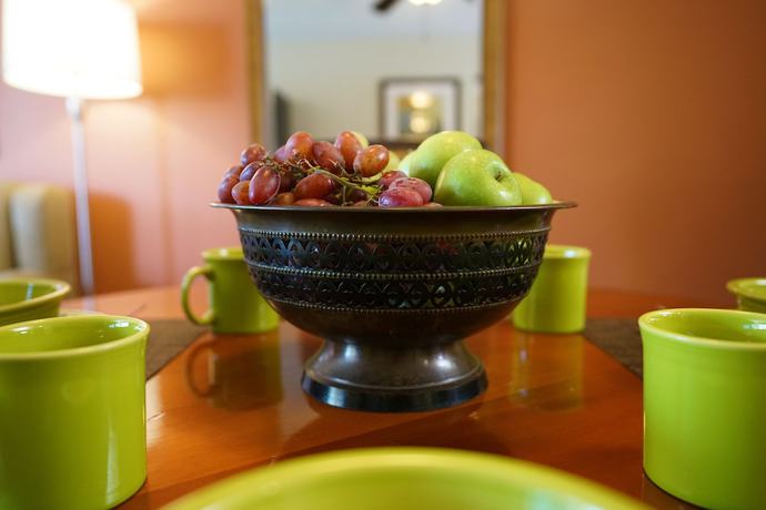 Imagen de la habitación del Hotel Hyatt Vacation Club At Desert Oasis. Foto 11