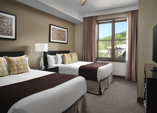 Imagen de la habitación del Hotel Hyatt Vacation Club At Northstar Lodge, Lake Tahoe. Foto 3