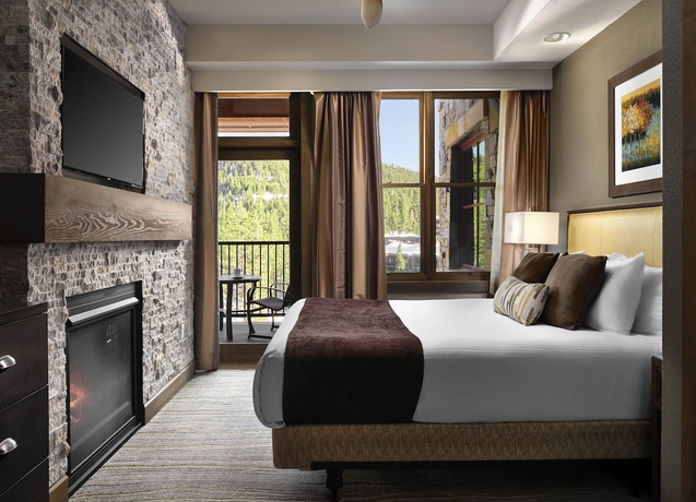 Imagen de la habitación del Hotel Hyatt Vacation Club At Northstar Lodge, Lake Tahoe. Foto 7