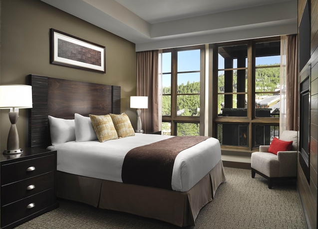 Imagen de la habitación del Hotel Hyatt Vacation Club At Northstar Lodge, Lake Tahoe. Foto 13