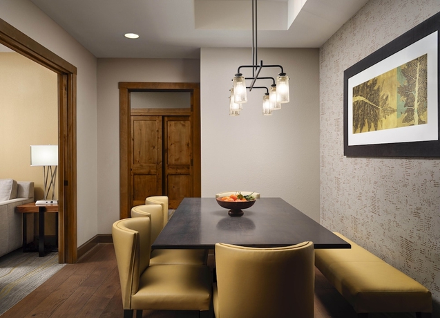 Imagen de la habitación del Hotel Hyatt Vacation Club At Northstar Lodge, Lake Tahoe. Foto 16