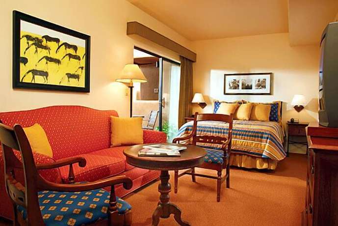 Imagen de la habitación del Hotel Hyatt Vacation Club At Pinon Pointe, Sedona. Foto 2