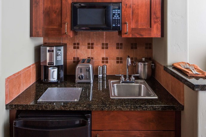 Imagen de la habitación del Hotel Hyatt Vacation Club At Pinon Pointe, Sedona. Foto 6