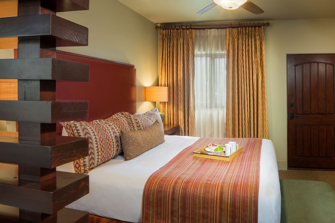 Imagen de la habitación del Hotel Hyatt Vacation Club At Pinon Pointe, Sedona. Foto 8