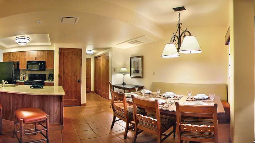 Imagen de la habitación del Hotel Hyatt Vacation Club At Pinon Pointe, Sedona. Foto 10