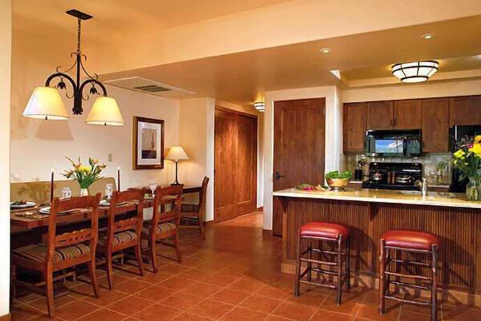 Imagen de la habitación del Hotel Hyatt Vacation Club At Pinon Pointe, Sedona. Foto 11