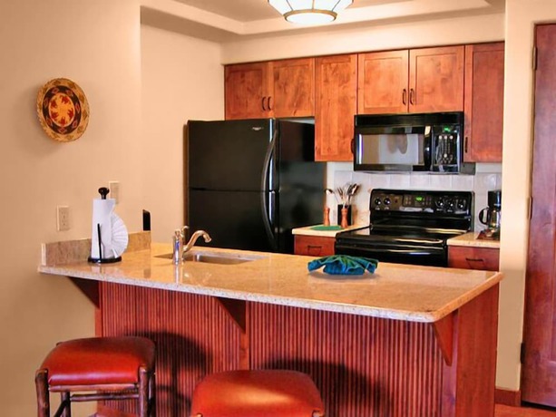 Imagen de la habitación del Hotel Hyatt Vacation Club At Pinon Pointe, Sedona. Foto 12