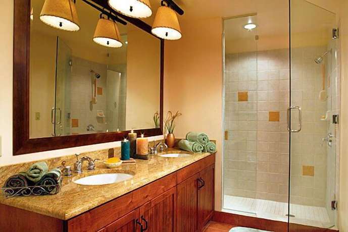 Imagen de la habitación del Hotel Hyatt Vacation Club At Pinon Pointe, Sedona. Foto 13