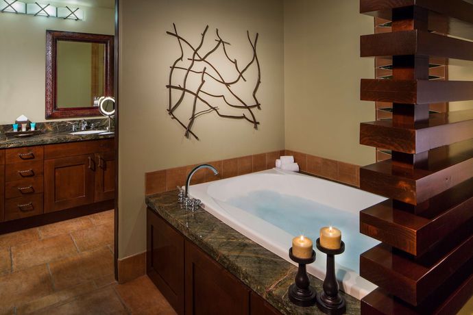 Imagen de la habitación del Hotel Hyatt Vacation Club At Pinon Pointe, Sedona. Foto 14