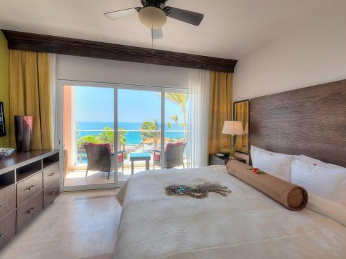 Imagen de la habitación del Hotel Hyatt Vacation Club At Sirena Del Mar. Foto 6