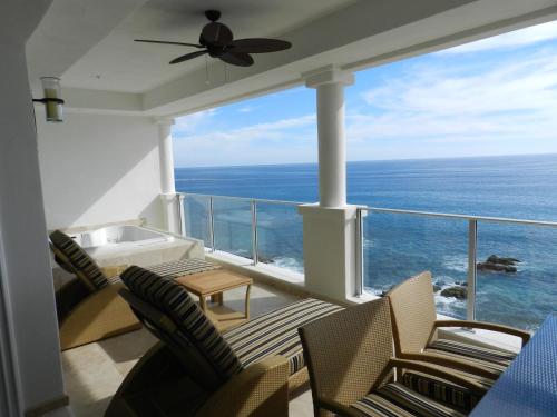Imagen de la habitación del Hotel Hyatt Vacation Club At Sirena Del Mar. Foto 8