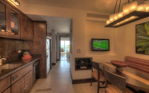 Imagen de la habitación del Hotel Hyatt Vacation Club At Sirena Del Mar. Foto 9