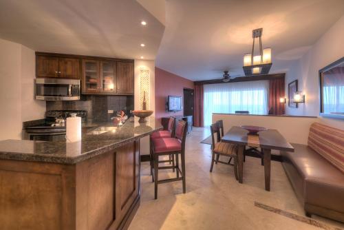 Imagen de la habitación del Hotel Hyatt Vacation Club At Sirena Del Mar. Foto 10