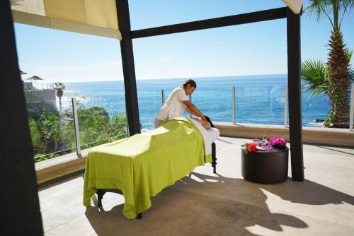 Imagen general del Hotel Hyatt Vacation Club At Sirena Del Mar. Foto 2