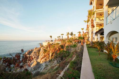Imagen general del Hotel Hyatt Vacation Club At Sirena Del Mar. Foto 4