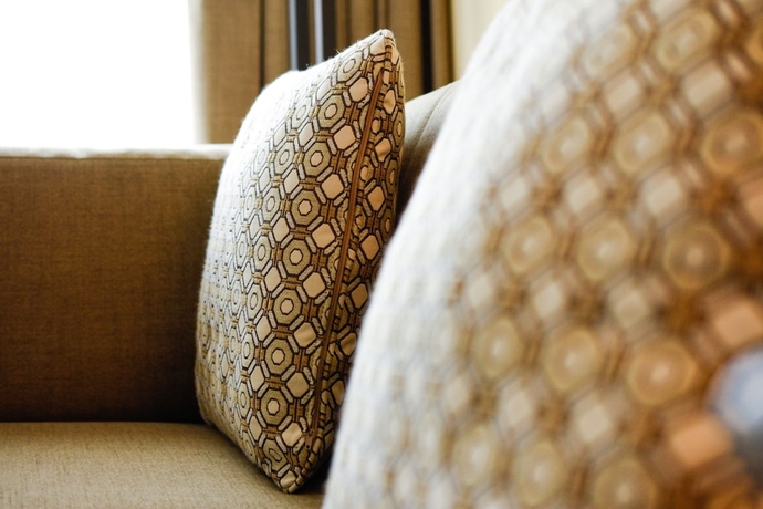 Imagen de la habitación del Hotel Hyatt Vacation Club At The Lodges At Timber Ridge, Branson. Foto 5