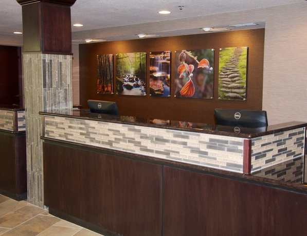 Imagen de los interiores del Hotel Hyatt Vacation Club At The Lodges At Timber Ridge, Branson. Foto 17