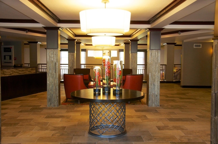 Imagen de los interiores del Hotel Hyatt Vacation Club At The Lodges At Timber Ridge, Branson. Foto 19