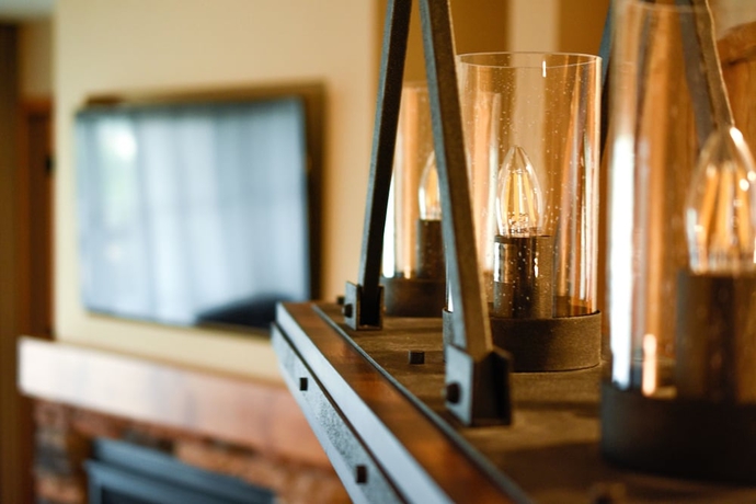 Imagen de la habitación del Hotel Hyatt Vacation Club At The Lodges At Timber Ridge, Branson. Foto 12