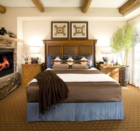 Imagen de la habitación del Hotel Hyatt Vacation Club At The Lodges At Timber Ridge, Branson. Foto 13