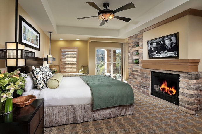 Imagen de la habitación del Hotel Hyatt Vacation Club At The Welk, San Diego Area. Foto 3