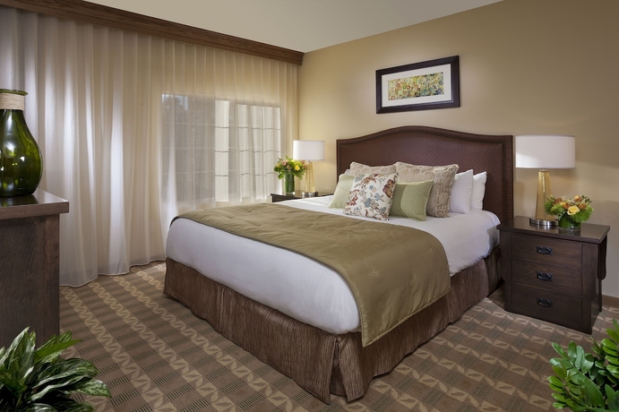 Imagen de la habitación del Hotel Hyatt Vacation Club At The Welk, San Diego Area. Foto 4