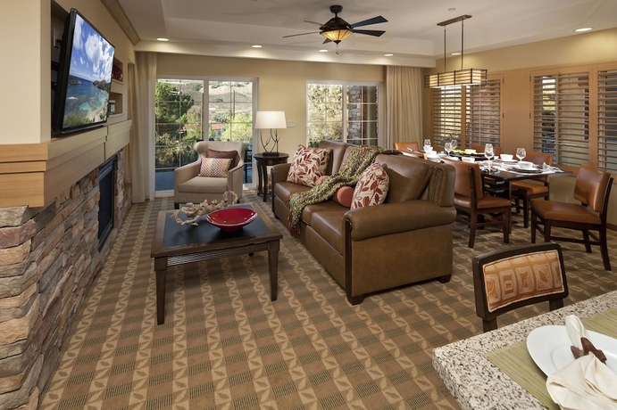 Imagen de la habitación del Hotel Hyatt Vacation Club At The Welk, San Diego Area. Foto 5