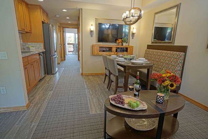 Imagen de la habitación del Hotel Hyatt Vacation Club At The Welk, San Diego Area. Foto 7