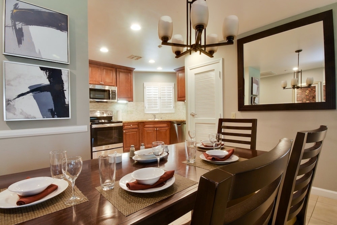 Imagen de la habitación del Hotel Hyatt Vacation Club At The Welk, San Diego Area. Foto 8