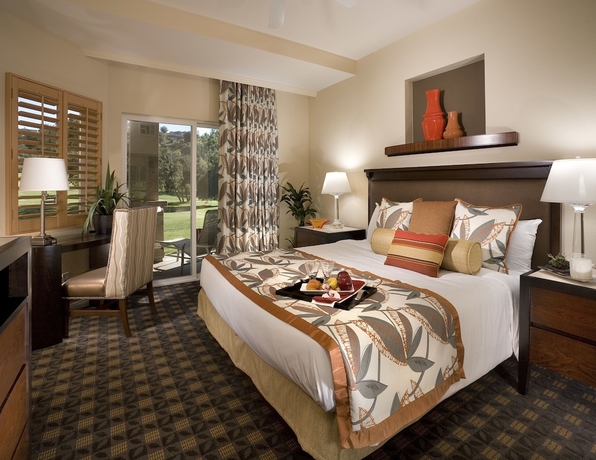 Imagen de la habitación del Hotel Hyatt Vacation Club At The Welk, San Diego Area. Foto 9