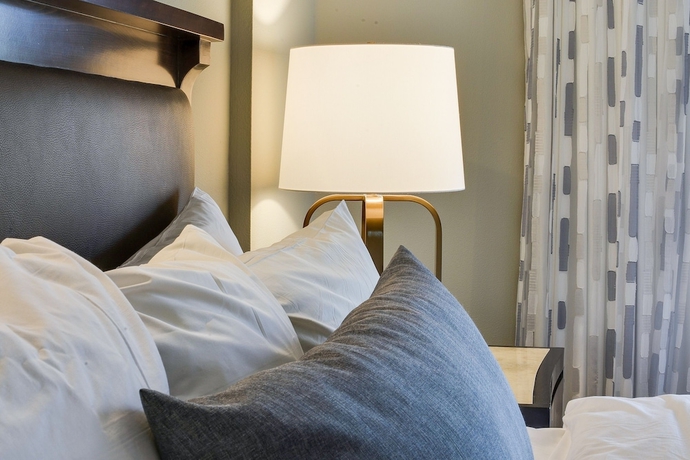 Imagen de la habitación del Hotel Hyatt Vacation Club At The Welk, San Diego Area. Foto 11