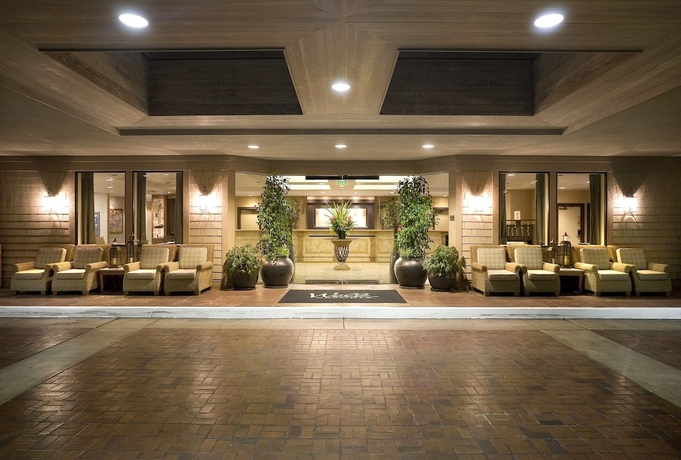 Imagen de los interiores del Hotel Hyatt Vacation Club At The Welk, San Diego Area. Foto 19