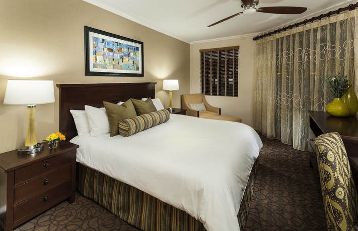 Imagen de la habitación del Hotel Hyatt Vacation Club At The Welk, San Diego Area. Foto 12