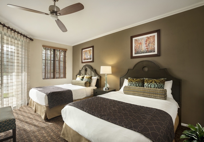 Imagen de la habitación del Hotel Hyatt Vacation Club At The Welk, San Diego Area. Foto 13
