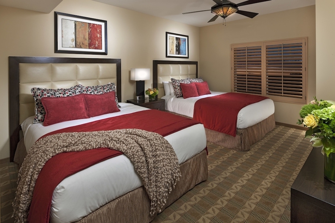 Imagen de la habitación del Hotel Hyatt Vacation Club At The Welk, San Diego Area. Foto 14