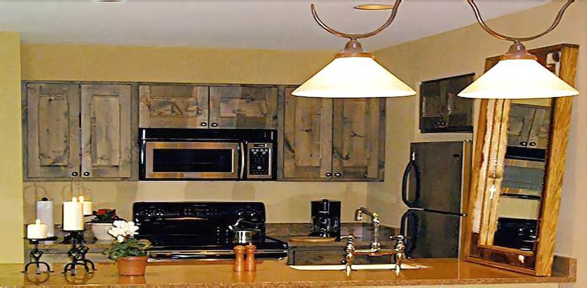 Imagen de la habitación del Hotel Hyatt Vacation Club At Wild Oak Ranch, San Antonio. Foto 3