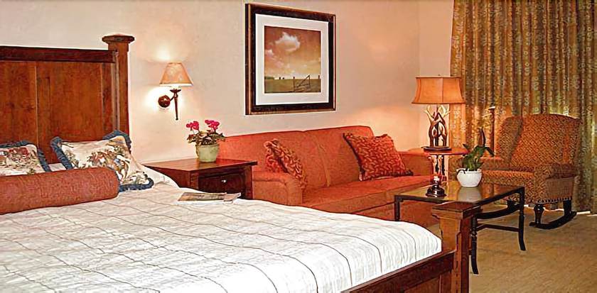 Imagen de la habitación del Hotel Hyatt Vacation Club At Wild Oak Ranch, San Antonio. Foto 4
