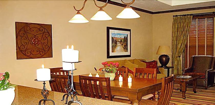 Imagen de la habitación del Hotel Hyatt Vacation Club At Wild Oak Ranch, San Antonio. Foto 7