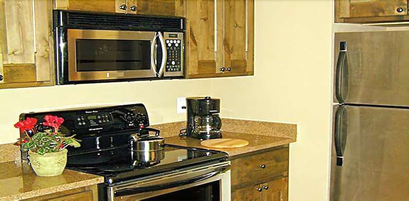 Imagen de la habitación del Hotel Hyatt Vacation Club At Wild Oak Ranch, San Antonio. Foto 9