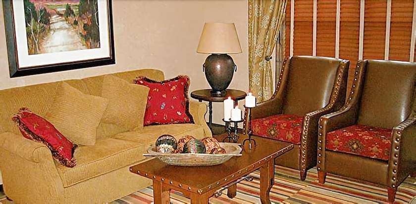 Imagen de la habitación del Hotel Hyatt Vacation Club At Wild Oak Ranch, San Antonio. Foto 10